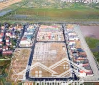 Đất Tái Định Cư Tân Châu Hàng Hiếm 80M2 Gần Đường 100 Mê Linh