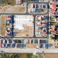 Đất Tái Định Cư Tân Châu Hàng Hiếm 80M2 Gần Đường 100 Mê Linh