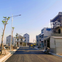 Đất Tái Định Cư Tân Châu Hàng Hiếm 80M2 Gần Đường 100 Mê Linh