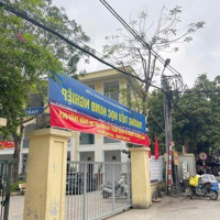 Bán Đất Phân Lô Trâu Quỳ- Gia Lâm, 73M2- Oto Ngủ Trong Đất- Lô Góc- Hàng Xóm Vinhome- Giá Đầu Tư