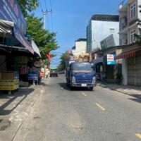 Bán đất tặng nhà C4 MT Lê Hữu Trác_  Sơn Trà_ 150m2_ 20 tỷ.