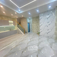 Bán Nhà Riêng Nở Hậu Tại Lê Quang Sung Quận 6, Hcm - Nhỉnh 7Tỷ - 47M2, 4 Phòng Ngủ 3 Vệ Sinh- Hàng Hiếm Uy Tín
