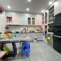 Nhà Gần Ngay Aeon Tân Phú-Diện Tích45M2- 4 Tầng (4.2M X10.5M) + 1 Trệt 2 Lầu 1 Tum Sân Thượng