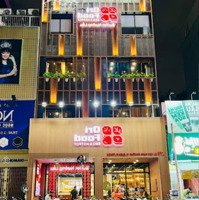 Bán Nhà 5 Tầng Mặt Tiền Lê Văn Sỹ, Phú Nhuận, Có Hđt 150 Triệu/Tháng, Giá Chỉ 45 Tỷ
