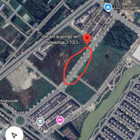 Cần Bán Suất Ngoại Giao 200M2 Shop Chân Đế Mặt Sảnh, Mặt Tiền Rộng 28M Sổ Vĩnh Viễn