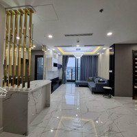 Cho Thuê Căn Hộ Cao Cấp 3 Phòng Ngủsunshine Sky City Giá 24 Triệu