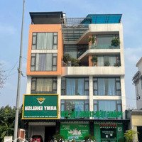 Cho Thuê Sàn Kinh Doanh Mặt Phố Quảng Trung Phường Dữu Lâu Lh Cc 0987409835 Có Tiếp Môi Giới