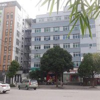 Cho Thuê Tòa Nhà 8 Tầng Mặt Tiền Tân Mai, Sát Cạnh Bệnh Viện Nam Học Hiếm Muộn, Vị Trí Đắc Địa