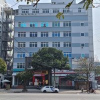 Cho Thuê Tòa Nhà 8 Tầng Mặt Tiền Tân Mai, Sát Cạnh Bệnh Viện Nam Học Hiếm Muộn, Vị Trí Đắc Địa