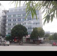 Cho Thuê Tòa Nhà 8 Tầng Mặt Tiền Tân Mai, Sát Cạnh Bệnh Viện Nam Học Hiếm Muộn, Vị Trí Đắc Địa