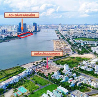 Siêu Hot! Căn Hộ Peninsula Đà Nẵng Ra Mắt Giỏ Hàng Mới 2, 3 Phòng Ngủ- Trực Diện Sông Hàn, Ôm Trọn Pháo Hoa