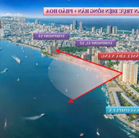 Siêu Hot! Căn Hộ Peninsula Đà Nẵng Ra Mắt Giỏ Hàng Mới 2, 3 Phòng Ngủ- Trực Diện Sông Hàn, Ôm Trọn Pháo Hoa
