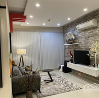 Bán Căn Hộ Ruby - Có Sổ Hồng, 3Pn+ 2 Vệ Sinh Diện Tích: 81M2, Full Nội Thất, View Hồ Sinh Thái, Giá: 4.1 Tỷ