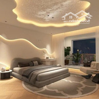 Siêu Hiếm - Giá Cực Tốt! Chỉ 114 Triệu/M2 -Hẽm Xe Hơihoàng Hoa Thám, Bt. 5X17 - 84,4M2 - Cpxd: 4T Chỉ 9,6 Tỷ