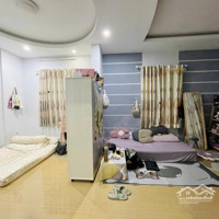 Hot! 2 Mặt Phan Đăng Lưu, P5, Pn. Nhà 4 Tầng (4Pn) - Ngang To 6M - 40M2 - Chỉ 7,85 Tỷ Lh O966547321