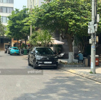 Bán Cặp Đất Đường An Thượng 27, 180M2 Gần Đỗ Bí View Trường Học- Ngũ Hành Sơn