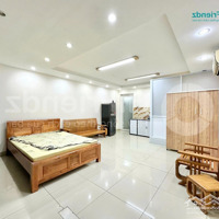 Cho Thuê Studio Thủ Đức Siêu Rộng Nằm Ngay Man Thiện, Đại Học Giao Thông Vận Tải...