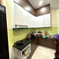 Bán Nhà Nguyễn Khoái - Ô Tô Đỗ Gần - Ba Gác Đỗ Cửa - 38M2 - Giá Hơn 6 Tỷ - Tặng Full Nội Thất