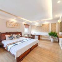 Ko Còn Căn So Sánh-Bán Mặt Tiền Nguyễn Thái Học Quận 1-Dt 4X20M 8 Tầng Có Hđt 200 Triệu - Giá Bán 37 Tỷ