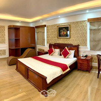 Ko Còn Căn So Sánh-Bán Mặt Tiền Nguyễn Thái Học Quận 1-Dt 4X20M 8 Tầng Có Hđt 200 Triệu - Giá Bán 37 Tỷ