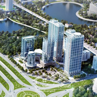 Cho Thuê Cc Thăng Long Number One, 13 Triệu, 70M2, 2 Phòng Ngủ Cầu Giấy, Hà Nội