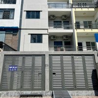 Căn Hộ Cho Thuê Cao Cấp 52 Đường Số 3, Khu 13E Gần Ueh Cơ Sở Nguyễn Văn Linh, Đh Văn Hiến.