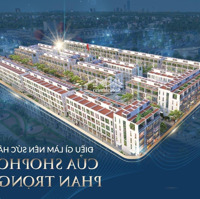 Bán Liền Kề Palmy Biztown Hdb Thanh Trì, 75M2 Giá Từ 150 Triệu/M²