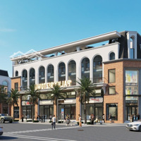Chính Chủ Bán Căn Shophouse Palmy Biztown Trung Tâm Thanh Trì 81M² Giá 152 Triệu/M²