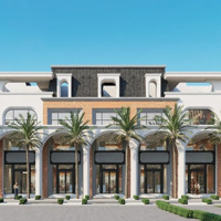 Bán Gấp Căn Thương Mại Palmy Biztown Thanh Trì Sát Nguyễn Xiển 81M² Giá 150 Triệu/M²