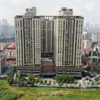 Cho Thuê Cc Home City Trung Kính, 13 Triệu, 70M2, 2 Phòng Ngủ 1 Vệ Sinh Nội Thất Full, Đẹp