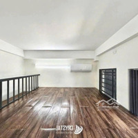 Duplex Ban Công Gác Cao 2M Full Nội Thất Ngay Aeonmall Tân Phú