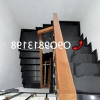 ️️️Sang Tên Giao Ngay Rạch Ông Quận 8 - 4 Tầng SHR.️️️