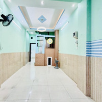 Quang Trung+Thống Nhất, Hàng Xóm Cityland ,Hxh 1 Trục ,44 M2 , 5Tỷ450 Chưa Qua Đầu Tư