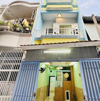 Quang Trung+Thống Nhất, Hàng Xóm Cityland ,Hxh 1 Trục ,44 M2 , 5Tỷ450 Chưa Qua Đầu Tư