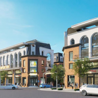 Chính Chủ Nhượng Suất Liền Kề Palmy Biztown - Hdb Thanh Trì 75M² Giá Từ 147 Triệu/M²