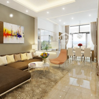 Cho Thuê Cc Tràng An Complex, 16 Triệu Vnd, 70 M2, 3 Phòng Ngủ 2 Vệ Sinh Đầy Đủ Nội Thất