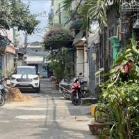 HXH 1 TRỤC P10 GV , CHUA QUA ĐẦU TƯ, 3TẦNG ,44M2, 5TỶ450
