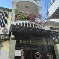 HXH 1 TRỤC P10 GV , CHUA QUA ĐẦU TƯ, 3TẦNG ,44M2, 5TỶ450