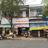 Bán Nhà Mặt Tiền Lý Nam Đế Gần Chợ Bình Tân