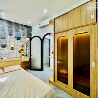 THỐNG NHẤT GV ÔTÔ ĐỔ CỔBG ,BGAY TRƯỜNG HỌC NGUYỄN DU,44M , FULL NỘI THẤT