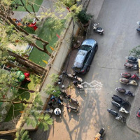 (Chính Chủ)Bán Nhà Phân Lô 5 Tầng Đẹp,2 Thoáng,Đường Nguyễn Chánh, Cầu Giấy, Hà Nội,Giá Siêu Hời