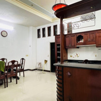 Biệt Thự 4 Tầng Khu Cao Lỗ P4 Quận 8