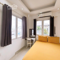 Căn Hộ Sang Trọng, Mới Xây Ngay Nguyễn Thiện Thuật Quận 3