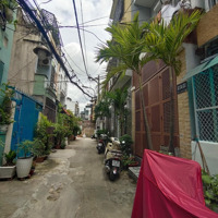 Bán Đất Lê Văn Duyệt, Phường 1. Q.bình Thạnh,Diện Tích(4X14M), Giá Bán 6.5 Tỷ