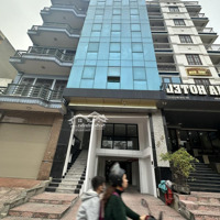 Cho Thuê Sàn 150M2 Tại Tòa Nhà Văn Phòng 89 Ngô Gia Tự, Hà Nội