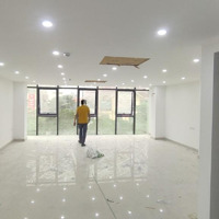 Cho Thuê Sàn 150M2 Tại Tòa Nhà Văn Phòng 89 Ngô Gia Tự, Hà Nội