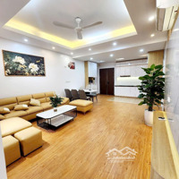 Bán Căn Hộ 3 Ngủ 2 Vệ Sinh Đầy Đủ Nội Thất Mới Đẹp Tại Tòa Ct2 Khu Đô Thị Văn Khê