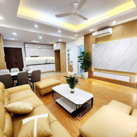 Bán Căn Hộ 3 Ngủ 2 Vệ Sinh Đầy Đủ Nội Thất Mới Đẹp Tại Tòa Ct2 Khu Đô Thị Văn Khê