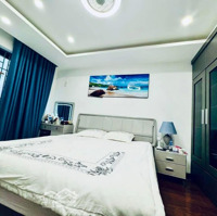 Bán Nhà Quan Nhân - 7 Tầng - Ba Gác Tránh - Cách Phố 30M - Giá Chỉ: 8.75 Tỷ -Diện Tích35M