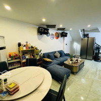 Bán Nhà Quan Nhân - 7 Tầng - Ba Gác Tránh - Cách Phố 30M - Giá Chỉ: 8.75 Tỷ -Diện Tích35M